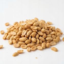Orzechy Arachidowe Prażony Solony 100 G