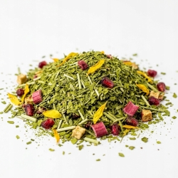 Herbata Mate Green Słoneczna Przygoda 1kg