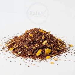 Herbata Rooibos Kaktusowo-cytrynowa Z Pigwą 100g