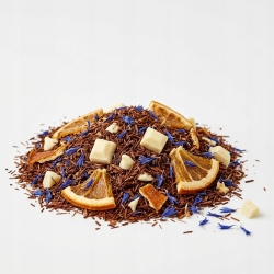 Herbata Rooibos Czekoladowo-pomarańczowa 1kg