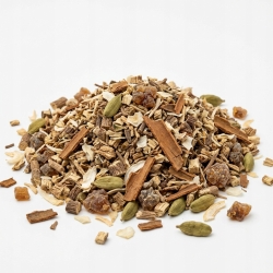 Bawarska Mieszanka Zdrowe Gardło Hansa 1 Kg