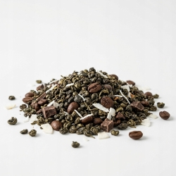 Herbata Zielona Gunpowder China Toffee-coffee 1kg