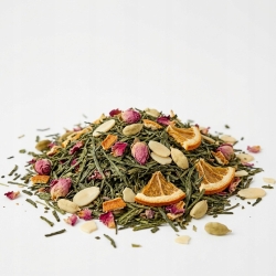 Herbata Zielona China Sencha Mounatain Peak 1kg