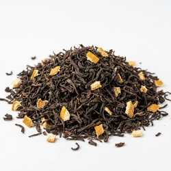 Herbata Pu-erh Grapefruit 1kg