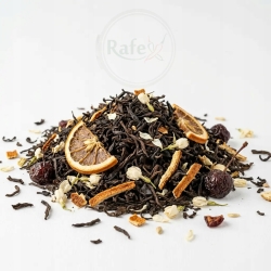 Herbata Pu-erh Bałkańska Natura 100g