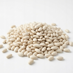 Fasola Piękny Jaś Karłowy 1 Kg