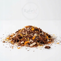 Herbata Rooibos Snowy Night 1kg