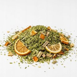 Herbata Yerba Mate Cool & Fresh 1 Kg