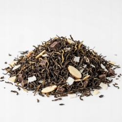 Herbata Darjeeling Himalayan Egipskie Miasto 100g