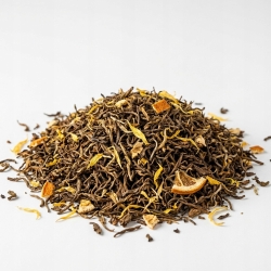 Herbata Darjeeling Himalayan Majstersztyk 100g