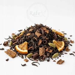 Herbata Pu-erh Złoty Ptak 100g