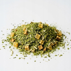 Herbata Mate Green Ananasowy Blues 100g