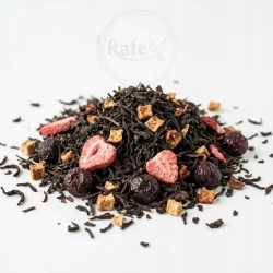 Herbata Pu-erh Portland 1kg