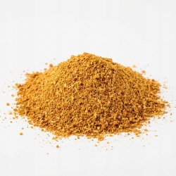 Skórka Pomarańczowa Mielona 50g