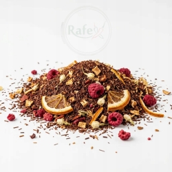 Herbata Rooibos Abu Zabi 1kg