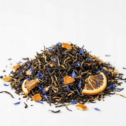 Herbata Yunnan Black Casa Pedro 100g