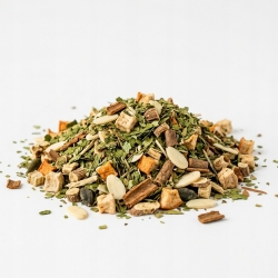 Herbata Mate Green Bubble Tea 1kg