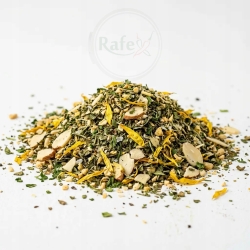 Pesto Z Czosnkiem Niedźwiedzim 1kg