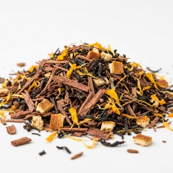 Herbata Lapacho Earl Grey Orange 1kg