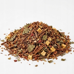 Herbata Honey Bush Minty 1kg