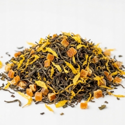 Herbata Darjeeling Himalayan Majsterszyk 1kg