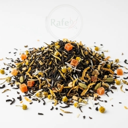 Herbata Yunnan Black Antonio 100g