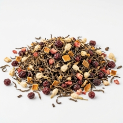 Herbata Darjeeling Himalayan Mekong 100g
