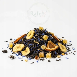 Herbata Czarna Ceylon Romantyczna 1kg