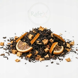 Herbata Pu-erh List O Miłości 1kg