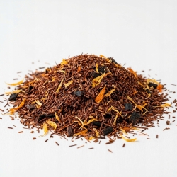 Herbata Rooibos Waniliowa Finezja 1kg