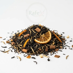 Herbata Yunnan Black Domek Z Piernika 1kg