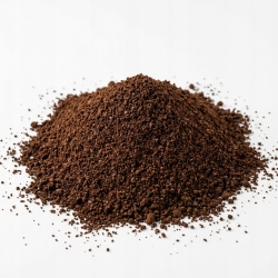 Kawa Arabika Mielona o smaku Migdałowa 1kg