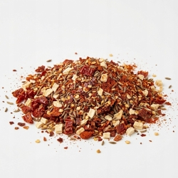 Pomidory Shakshuka Fix 50g