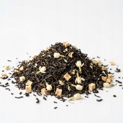 Herbata Assam Jaśminowy Smak 100g