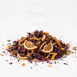 Herbata Assam Brisbane 100g
