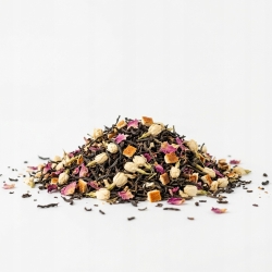 Herbata Zielona Yunnan Rodos 1kg