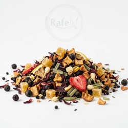 Herbata Owocowa Tajemnica Królów 1kg