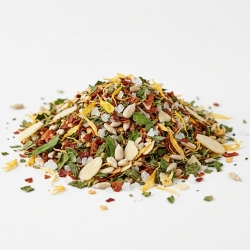 Pesto Z Czosnkiem Niedźwiedzim 1kg