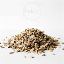 drewniane chipsy klonowe 1 kg