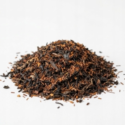 Herbata Honey Bush Brzoskwinia 100g