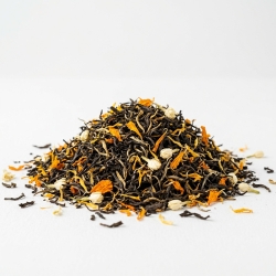 Herbata Darjeeling Himalayan Jaśminowy Smak 100g