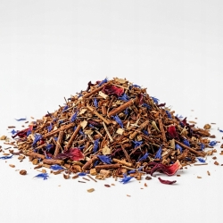 Herbata Honey Bush Earl Grey Red 1kg