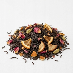 Herbata Czarna Ceylon Mocna Gruszka 1kg