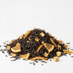 Herbata Czarna Ceylon Rotunda 100g