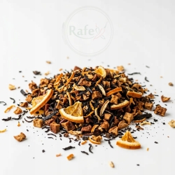 Herbata Assam Georgetown 100g