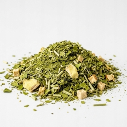 Herbata Mate Green Imbirowe Love 100g
