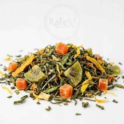 Herbata Zielona Ceylon Światło Księżyca 1kg