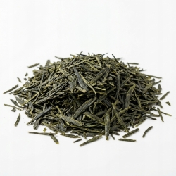 Herbata Zielona China Sencha Wiśnia 1kg
