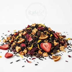 Herbata Czarna Ceylon Gitane 100g
