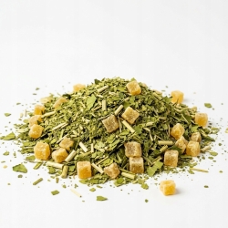 Herbata Mate Green Grapefruitowe Love 100g